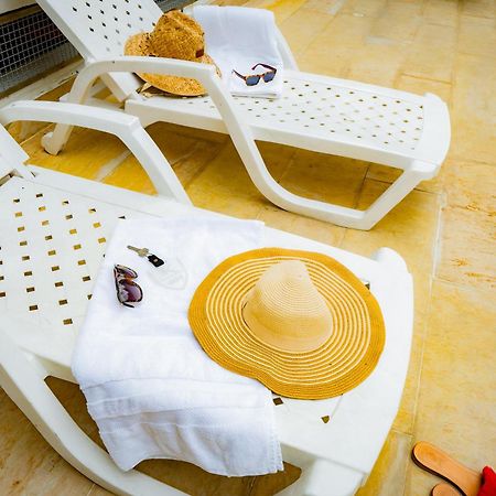 Kalina Hotel Girardot Zewnętrze zdjęcie