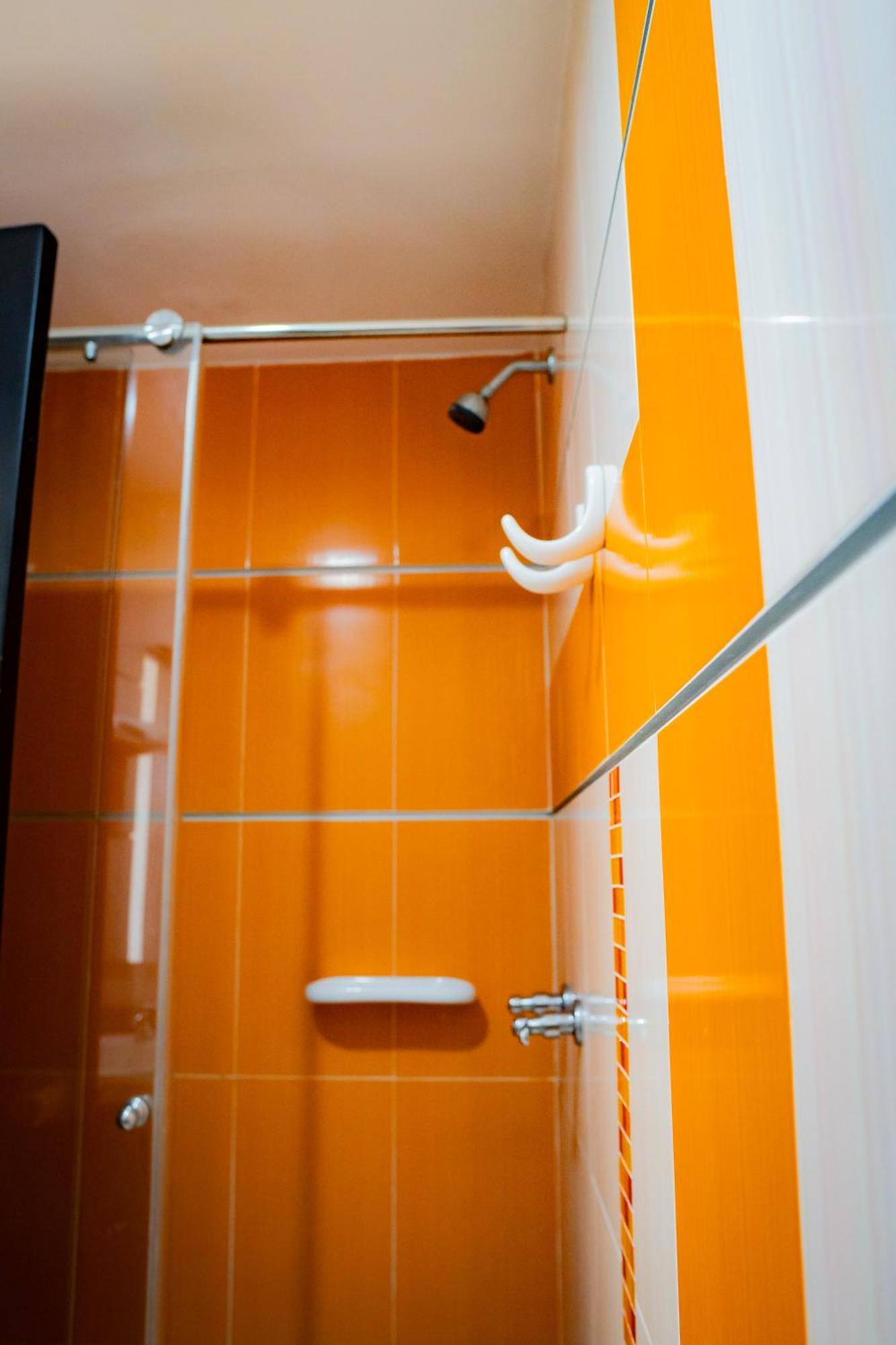 Kalina Hotel Girardot Zewnętrze zdjęcie