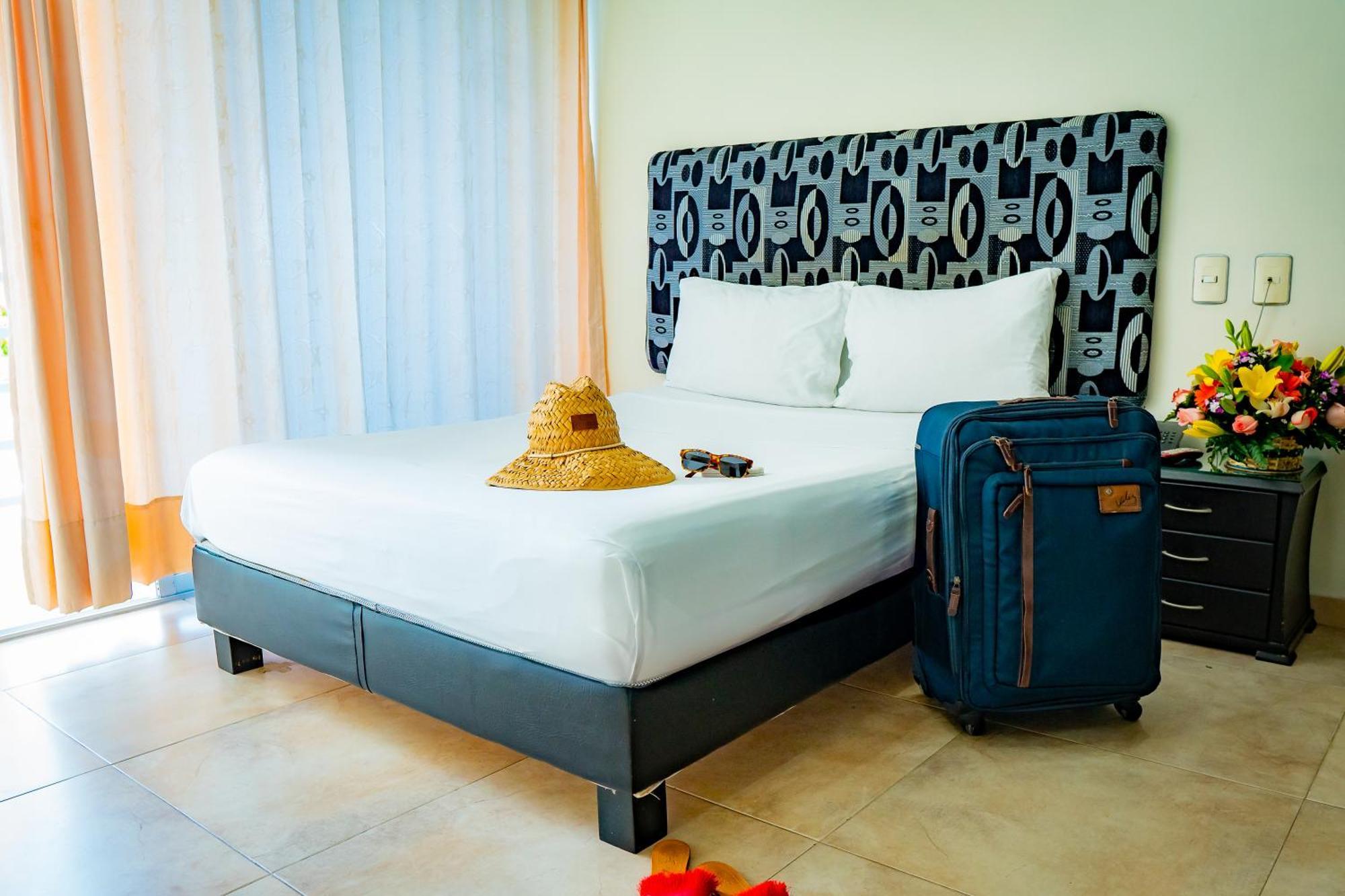 Kalina Hotel Girardot Zewnętrze zdjęcie