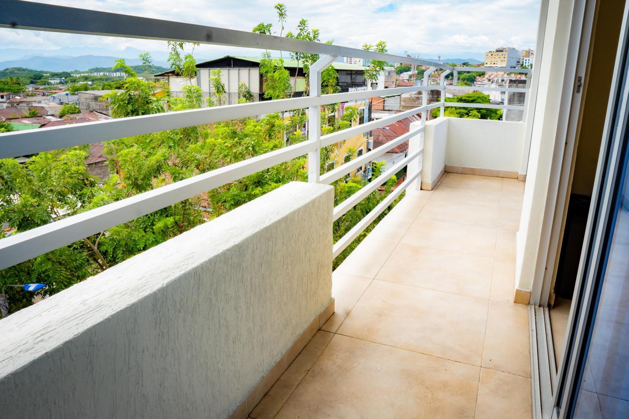 Kalina Hotel Girardot Zewnętrze zdjęcie