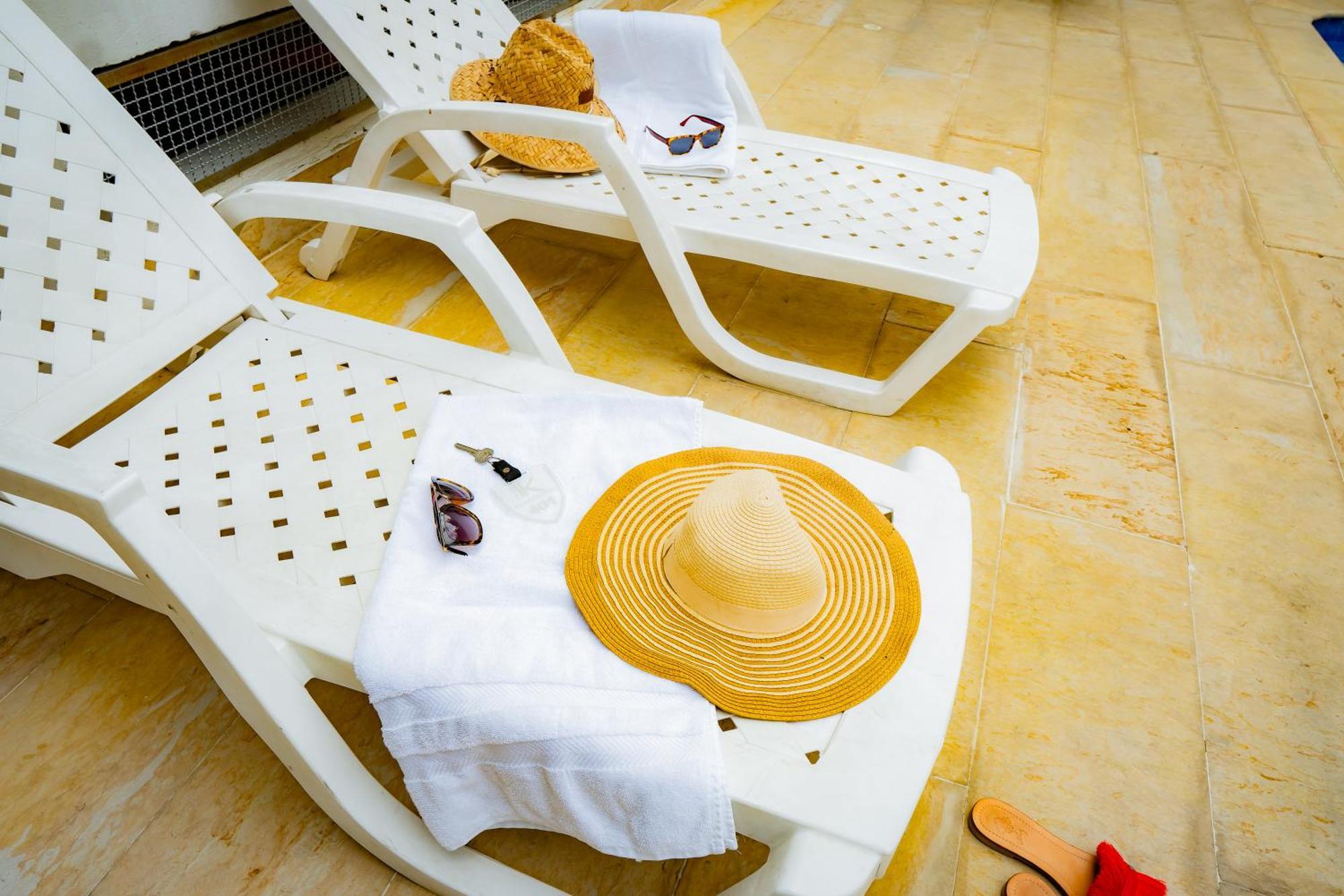 Kalina Hotel Girardot Zewnętrze zdjęcie